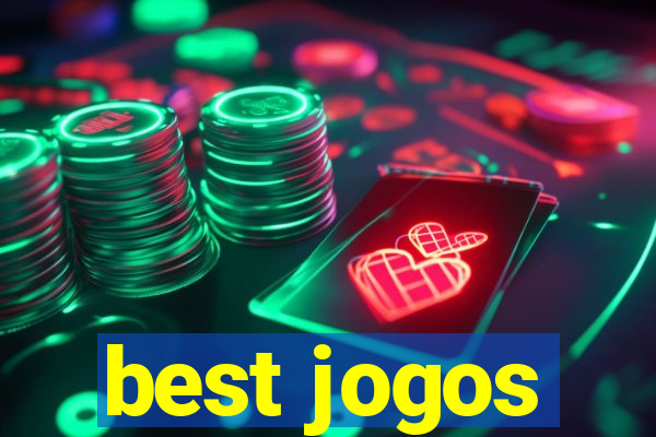 best jogos